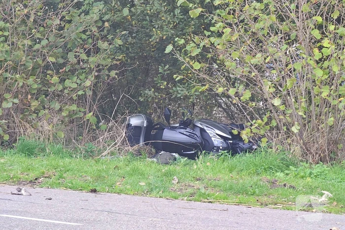 Meerdere gewonden bij ernstig ongeval