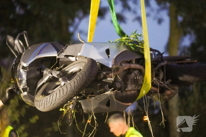 Meerdere gewonden bij ernstig ongeval