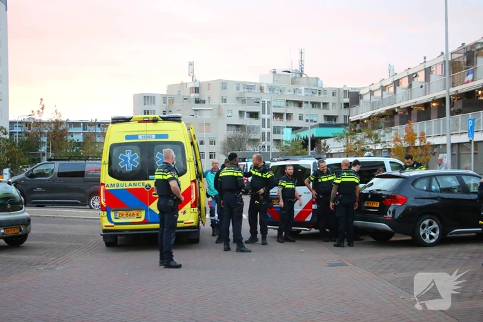 nieuws hoornesplein katwijk