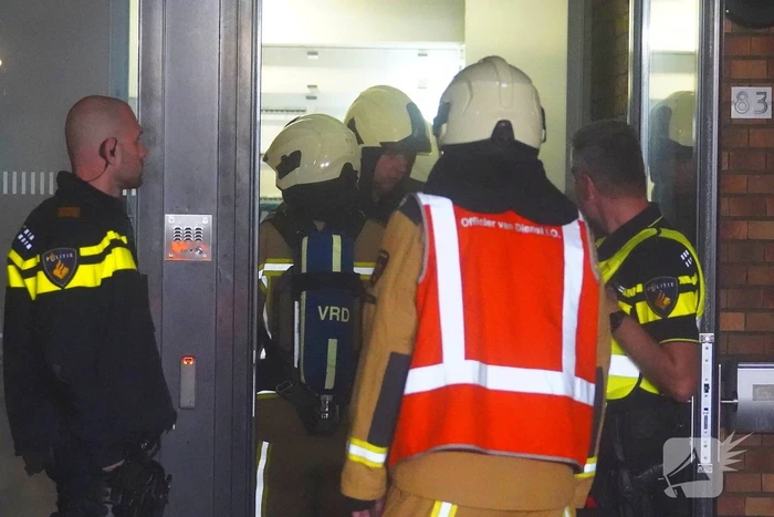 brand weiersstraat assen