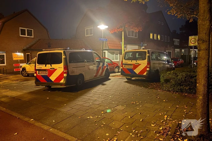 Bestuurder laat zwaargewonde scootmobieler achter