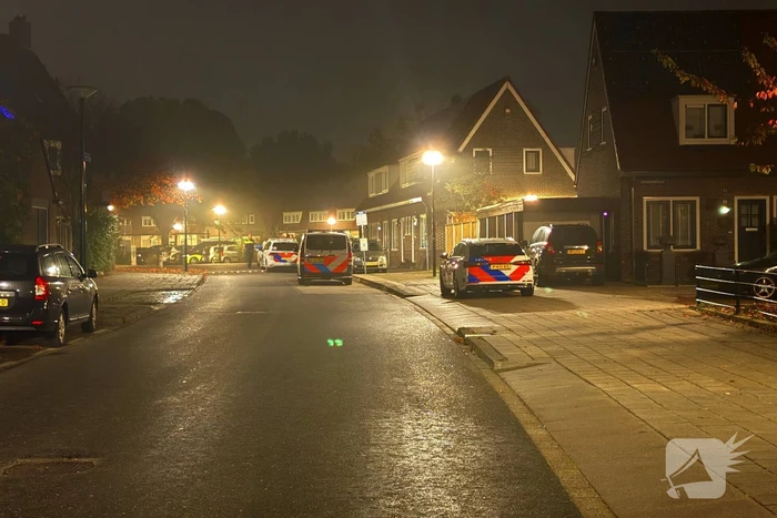 Bestuurder laat zwaargewonde scootmobieler achter