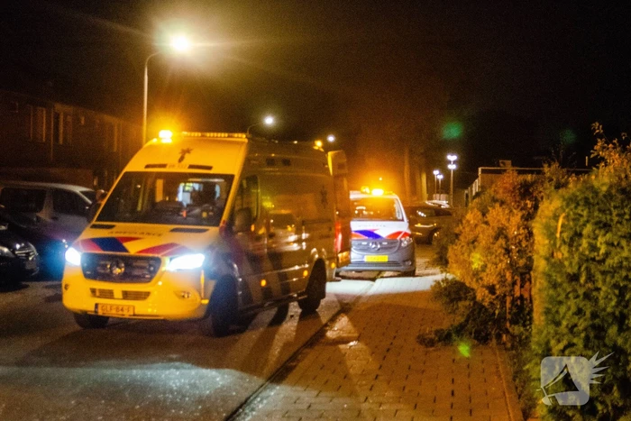 ongeval zellersacker nijmegen