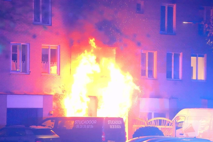 brand kanaalstraat assen