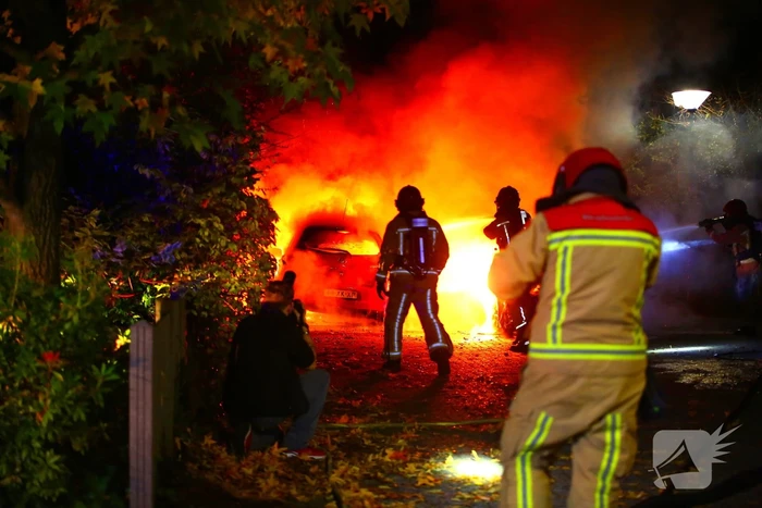 brand herdersveld geldrop