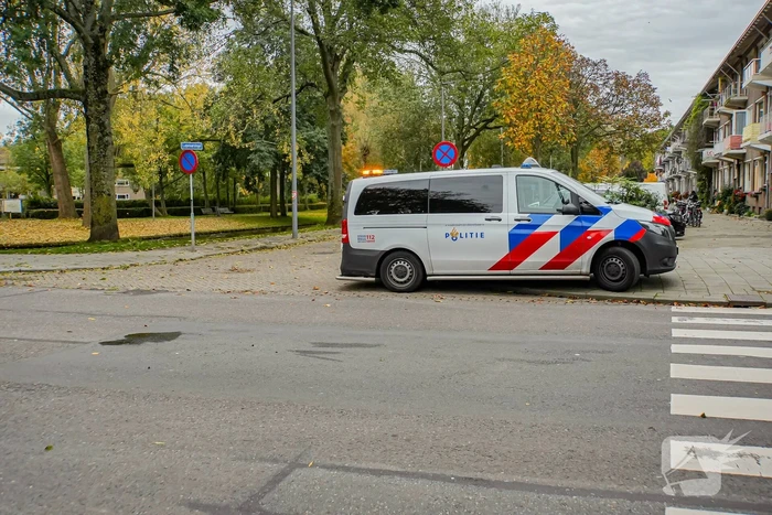 Schade bij ongeval door voorrangsfout