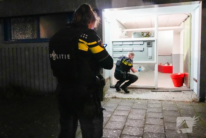 nieuws menanderstraat rotterdam