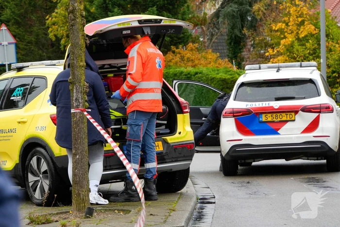 Ongevallen door oliespoor van bijna 6 kilometer