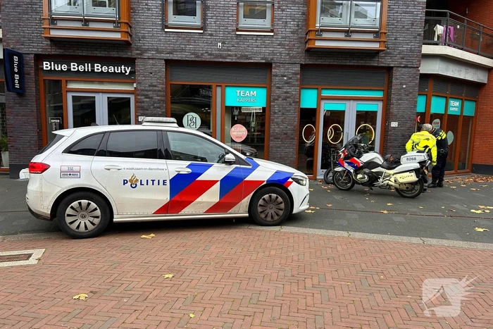 nieuws sint jorisplein ridderkerk