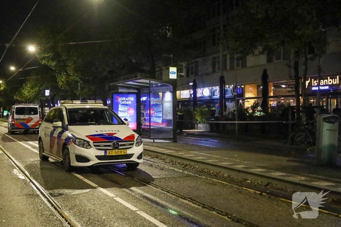 Gebouwen geraakt door schoten, politie onderzoekt zaak