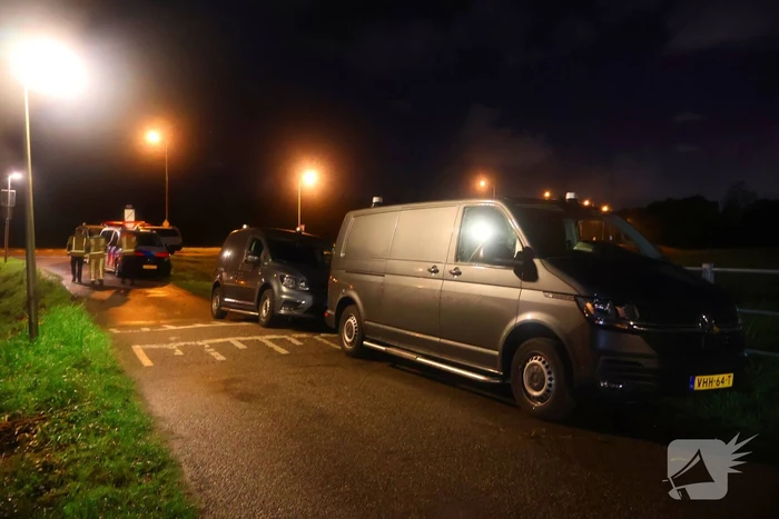 Twee personen dood aangetroffen in hotel