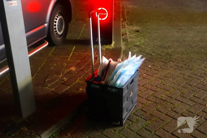 Twee personen dood aangetroffen in hotel