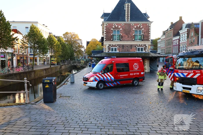 nieuws nieuwestad leeuwarden