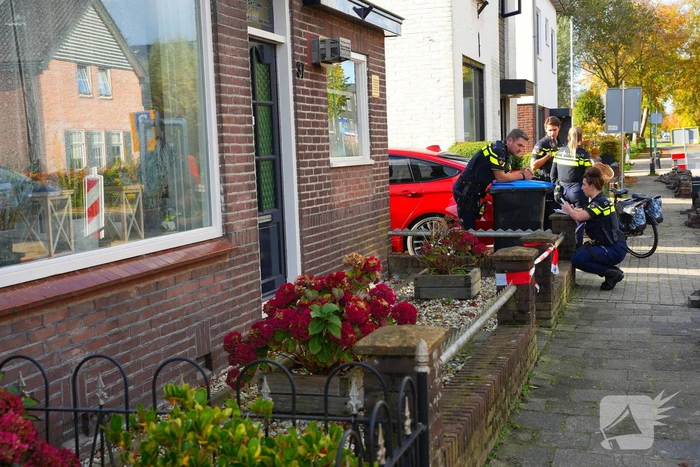 nieuws huijgenlaan bunschoten-spakenburg