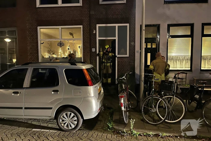 milieu p.c. bothstraat gouda