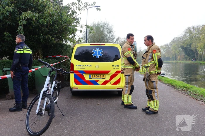 Politie treft cocaïnewasserij aan in caravan