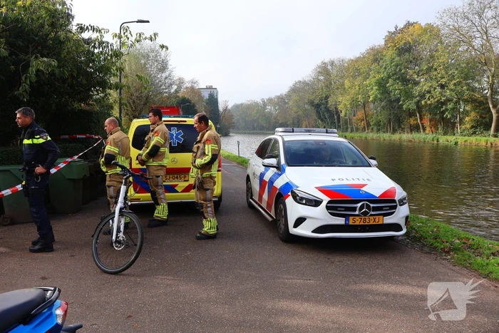 Politie treft cocaïnewasserij aan in caravan