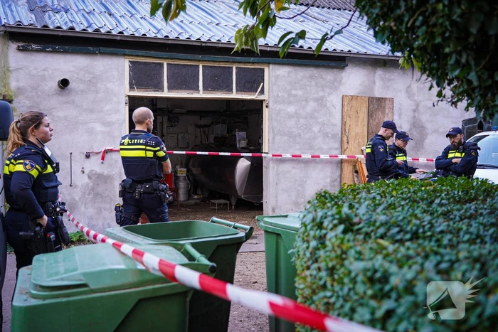 nieuws vlietweg leiden