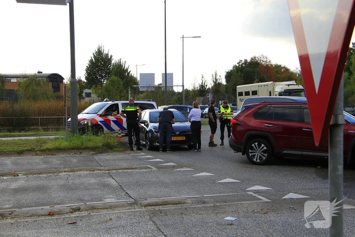 ongeval rijksweg a2 weert