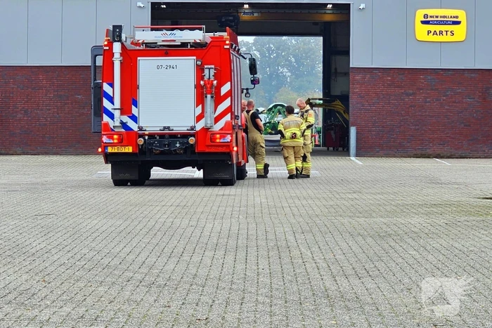 milieu dijkgraaf bennekom