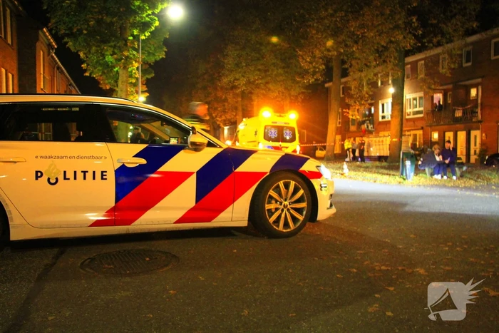 Kind op fiets geschept door automobilist, traumateam opgeroepen