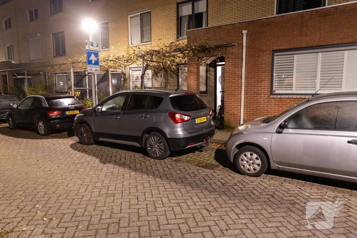 Bewoners ongedeerd na explosie bij woning
