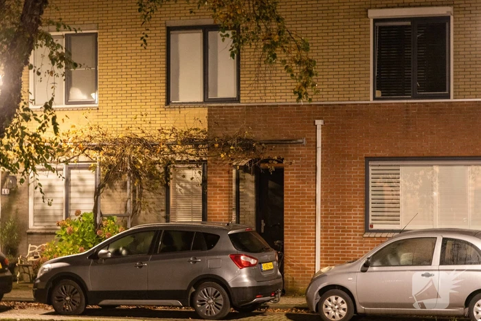 Bewoners ongedeerd na explosie bij woning