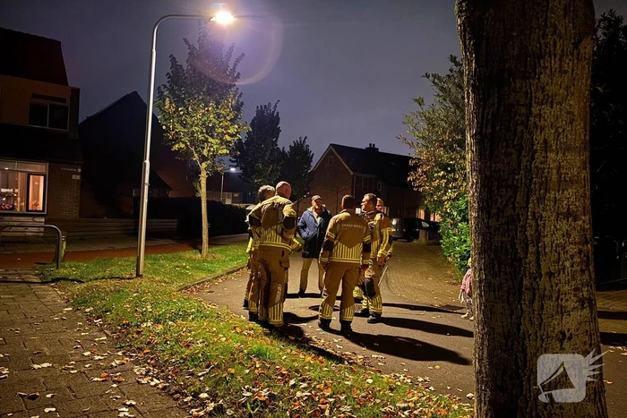 Uitgebreid onderzoek naar stankoverlast