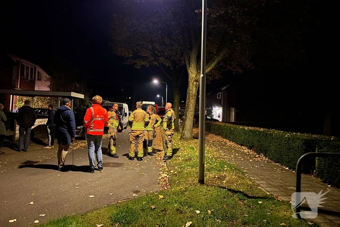 Uitgebreid onderzoek naar stankoverlast