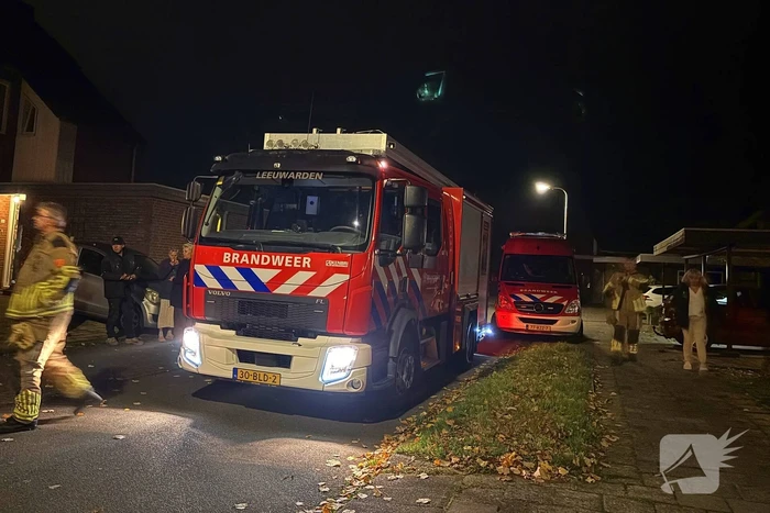 Uitgebreid onderzoek naar stankoverlast