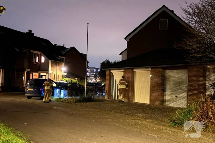 Uitgebreid onderzoek naar stankoverlast