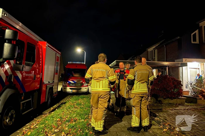 Uitgebreid onderzoek naar stankoverlast