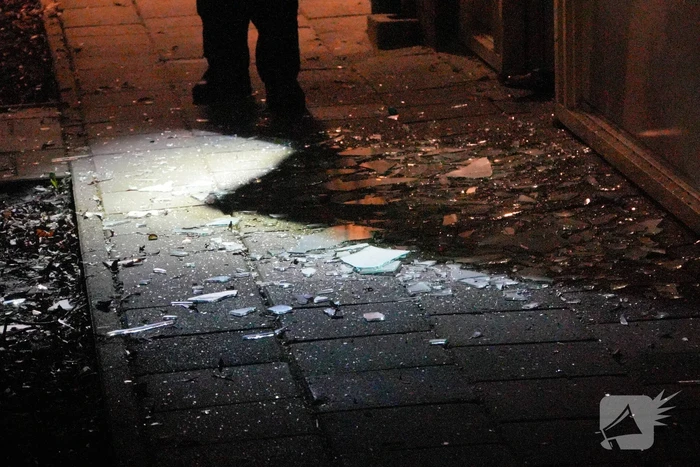 Wederom gaat explosie af bij woning