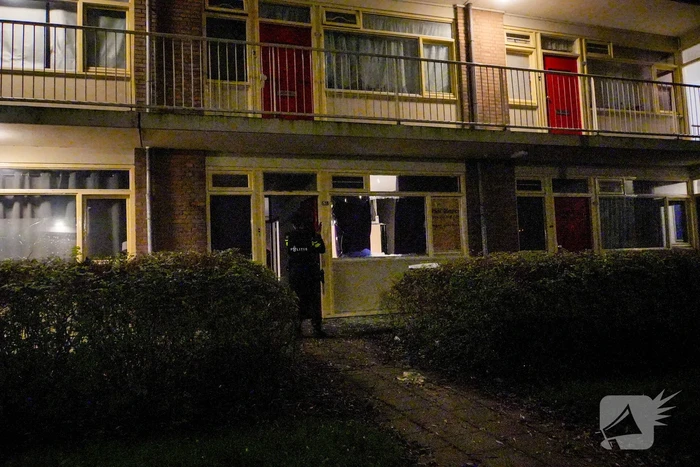Wederom gaat explosie af bij woning