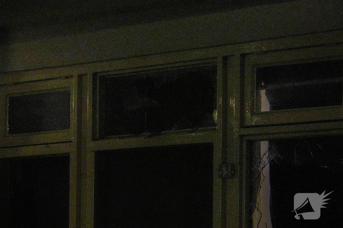 Wederom gaat explosie af bij woning