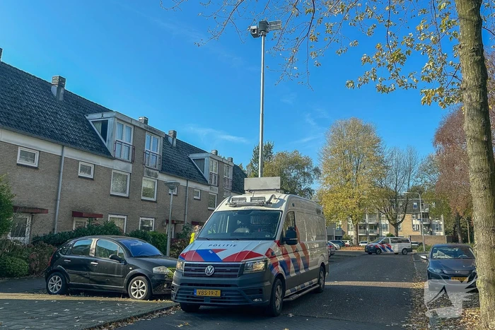 Automobilist en persoon op fatbike met elkaar in botsing
