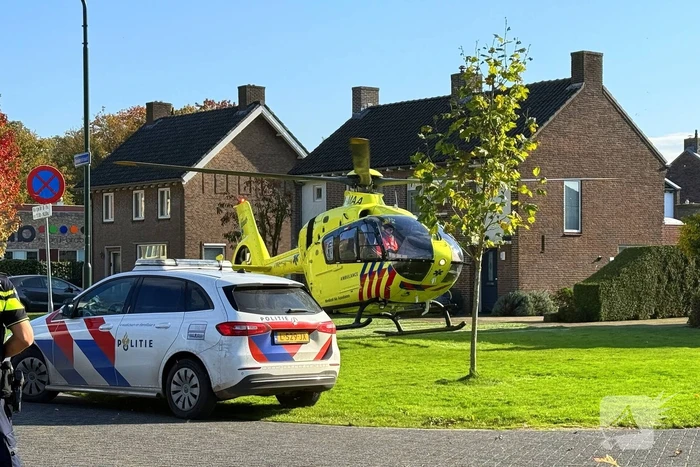nieuws vondelstraat veghel
