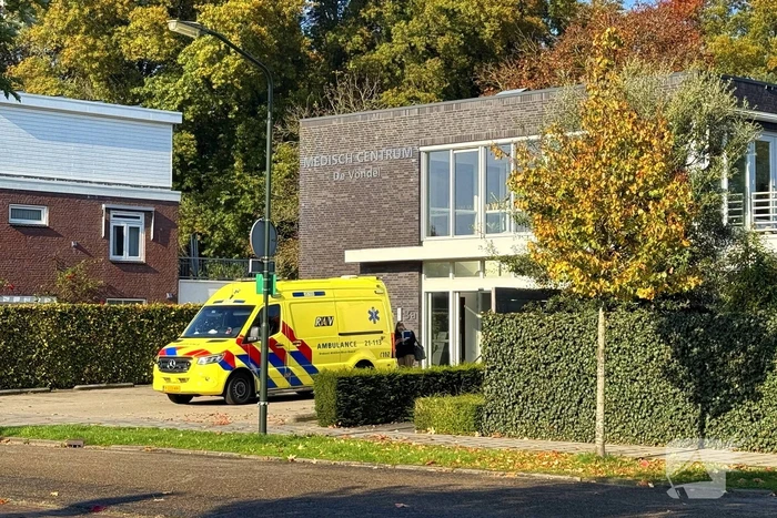 Traumateam ingezet voor medisch incident in woning