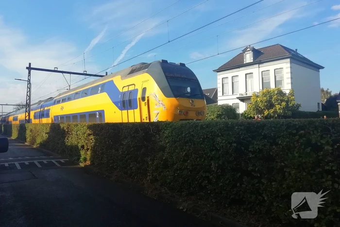 ongeval ommershofselaan velp