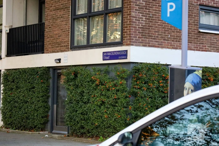 Melding schietpartij blijkt vechtpartij