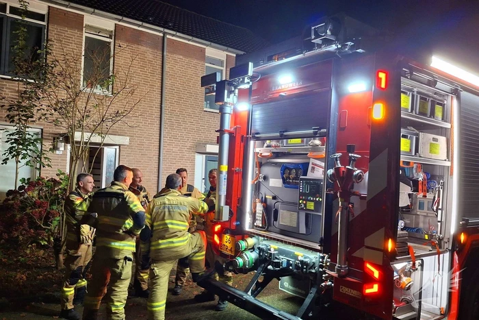 brand van haersoltelaan barneveld