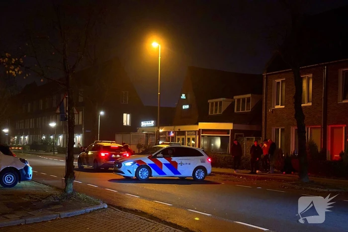 Politie zoekt dader van misdrijf