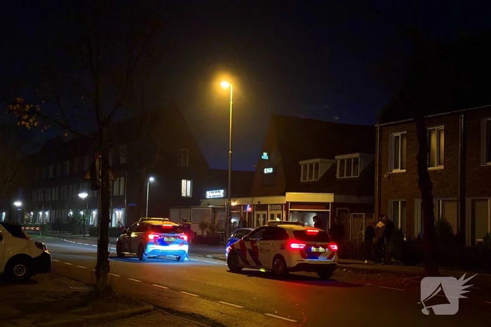 Politie zoekt dader van misdrijf