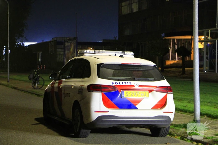 Appartementencomplex ontruimd vanwege hoge concentratie koolmonoxide