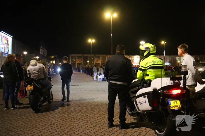 nieuws zuiderpoort lelystad
