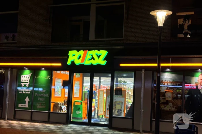 Politie doet onderzoek naar melding overval