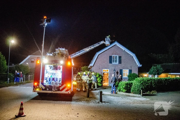 brand langenboomseweg zeeland