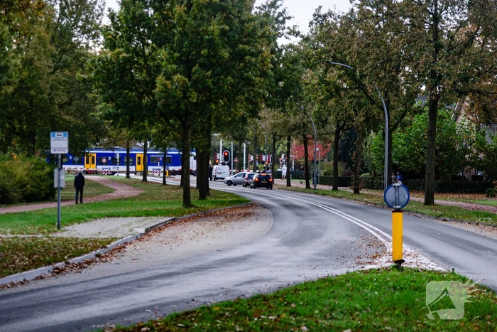 ongeval klapstraat wijchen
