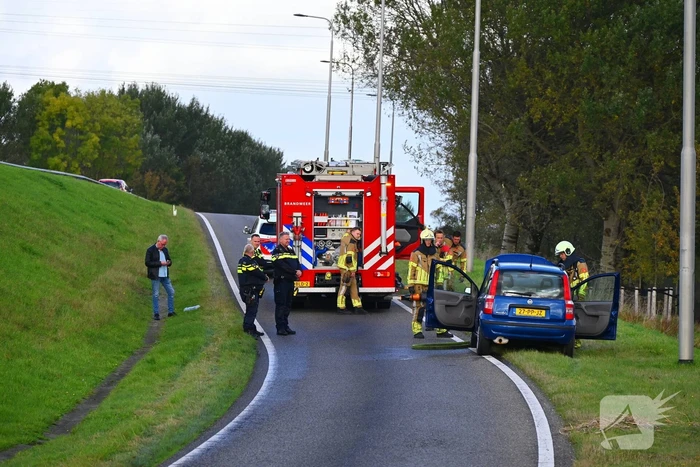 brand uranusweg leeuwarden