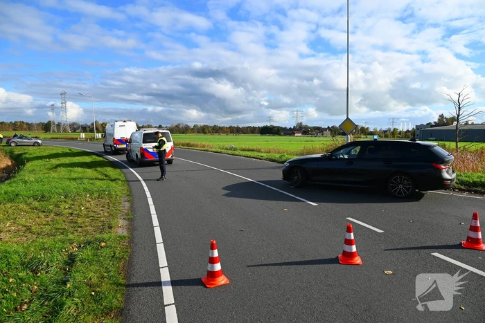 ongeval weinmakker heerenveen